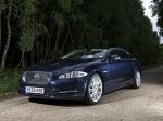 Jaguar XJL 2010 года (UK)